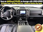 Used 2020 Ford F-150 Platinum SuperCrew Cab for sale #P26SD043C - photo 12