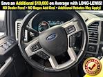 Used 2020 Ford F-150 Platinum SuperCrew Cab for sale #P26SD043C - photo 13