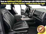 Used 2020 Ford F-150 Platinum SuperCrew Cab for sale #P26SD043C - photo 17