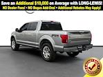 Used 2020 Ford F-150 Platinum SuperCrew Cab for sale #P26SD043C - photo 2