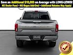 Used 2020 Ford F-150 Platinum SuperCrew Cab for sale #P26SD043C - photo 7