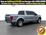 Used 2020 Ford F-150 Platinum SuperCrew Cab for sale #P26SD043C - photo 9