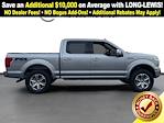 Used 2020 Ford F-150 Platinum SuperCrew Cab for sale #P26SD043C - photo 3