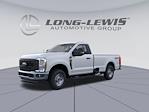 New 2026 Ford F-250 XL Regular Cab 4WD Pickup for sale #P26SD044 - photo 1