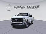 New 2026 Ford F-250 XL Regular Cab 4WD Pickup for sale #P26SD044 - photo 3