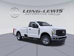 New 2026 Ford F-250 XL Regular Cab 4WD Pickup for sale #P26SD044 - photo 7