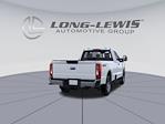 New 2026 Ford F-250 XL Regular Cab 4WD Pickup for sale #P26SD044 - photo 8