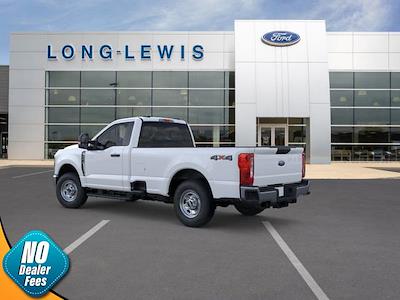 2026 Ford F-250 Regular Cab 4WD Pickup for sale #P26SD045 - photo 2
