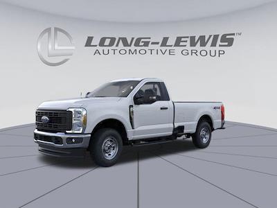 New 2026 Ford F-250 XL Regular Cab 4WD Pickup for sale #P26SD049 - photo 1