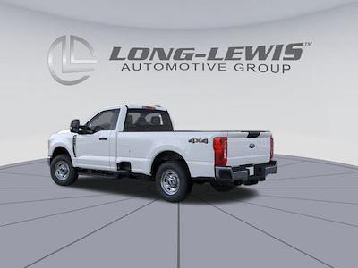 New 2026 Ford F-250 XL Regular Cab 4WD Pickup for sale #P26SD050 - photo 2