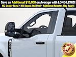 New 2026 Ford F-250 XL Regular Cab for sale #P26SD050 - photo 23