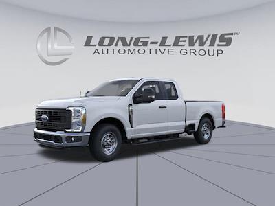 New 2026 Ford F-250 XL Super Cab Pickup for sale #P26SD052 - photo 1
