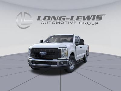 New 2026 Ford F-250 XL Super Cab Pickup for sale #P26SD053 - photo 2