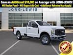 2026 Ford F-250 Regular Cab 4WD Pickup for sale #P26SD054 - photo 8