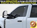 2026 Ford F-250 Regular Cab 4WD Pickup for sale #P26SD054 - photo 23