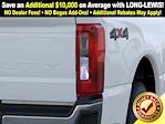2026 Ford F-250 Regular Cab 4WD Pickup for sale #P26SD054 - photo 24