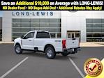 2026 Ford F-250 Regular Cab 4WD Pickup for sale #P26SD054 - photo 2