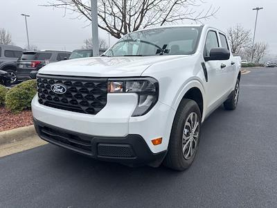 2025 Ford Maverick SuperCrew Cab AWD Pickup for sale #P26SD054A - photo 1