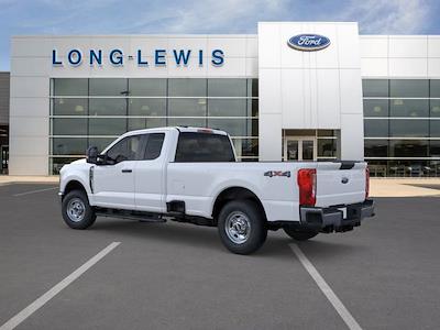 2026 Ford F-350 Super Cab SRW 4WD Pickup for sale #P26SD055 - photo 2