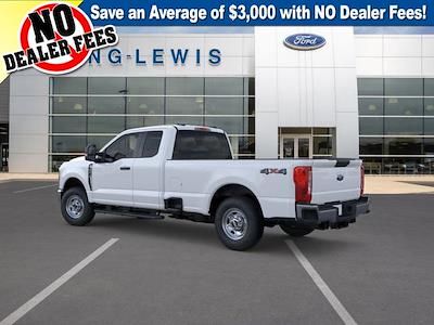2026 Ford F-350 Super Cab SRW 4WD Pickup for sale #P26SD056 - photo 2