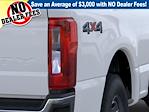 2026 Ford F-350 Super Cab SRW 4WD Pickup for sale #P26SD056 - photo 24
