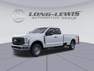 New 2026 Ford F-350 XL Super Cab 4WD SRW Pickup for sale #P26SD059 - photo 1