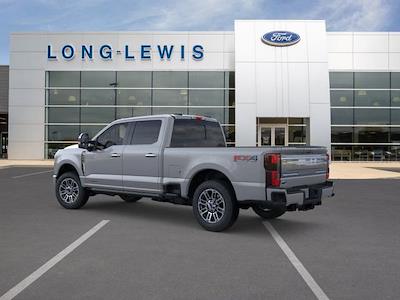 2026 Ford F-350 Crew Cab SRW 4WD Pickup for sale #P26SD060 - photo 2