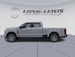 New 2026 Ford F-350 Platinum Crew Cab 4WD SRW Pickup for sale #P26SD060 - photo 4