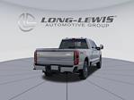 New 2026 Ford F-350 Platinum Crew Cab 4WD SRW Pickup for sale #P26SD060 - photo 8