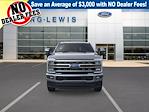 New 2026 Ford F-250 Crew Cab for sale #P26SD063 - photo 8