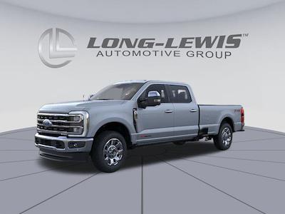 New 2026 Ford F-350 Crew Cab 4WD SRW Pickup for sale #P26SD064 - photo 1