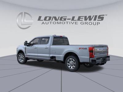 New 2026 Ford F-350 Crew Cab 4WD SRW Pickup for sale #P26SD064 - photo 2