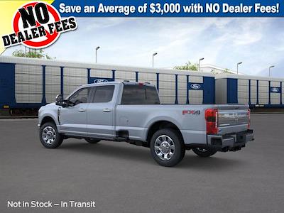 New 2026 Ford F-350 Crew Cab for sale #P26SD064 - photo 2