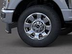 New 2026 Ford F-350 Crew Cab 4WD SRW Pickup for sale #P26SD064 - photo 19