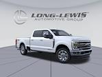 New 2026 Ford F-250 Lariat Crew Cab 4WD Pickup for sale #P26SD065 - photo 7