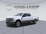New 2026 Ford F-350 King Ranch Crew Cab 4WD SRW Pickup for sale #P26SD066 - photo 1