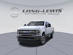 New 2026 Ford F-350 King Ranch Crew Cab 4WD SRW Pickup for sale #P26SD066 - photo 3