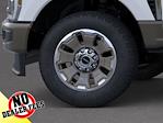 2026 Ford F-350 Crew Cab SRW 4WD Pickup for sale #P26SD066 - photo 22