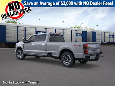 New 2026 Ford F-350 Crew Cab for sale #P26SD067 - photo 2