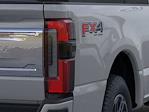 New 2026 Ford F-350 Crew Cab 4WD SRW Pickup for sale #P26SD067 - photo 21