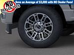2026 Ford F-350 Crew Cab SRW 4WD Pickup for sale #P26SD067 - photo 22