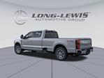 New 2026 Ford F-350 Crew Cab 4WD SRW Pickup for sale #P26SD067 - photo 4