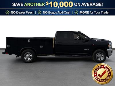 Used 2019 Ram 3500 Crew Cab 60 CA Cab Chassis for sale #P26SD067A - photo 2