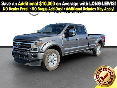 2022 Ford F-350 Crew Cab SRW 4WD Pickup for sale #P26SD067Z - photo 1