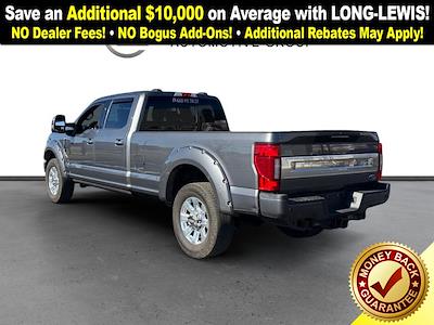 2022 Ford F-350 Crew Cab SRW 4WD Pickup for sale #P26SD067Z - photo 2