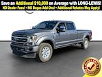 2022 Ford F-350 Crew Cab SRW 4WD Pickup for sale #P26SD067Z - photo 1