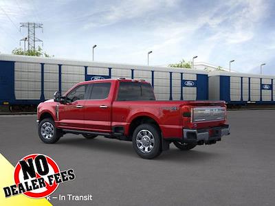 2026 Ford F-350 Crew Cab SRW 4WD Pickup for sale #P26SD068 - photo 2