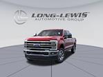 New 2026 Ford F-350 Crew Cab 4WD SRW Pickup for sale #P26SD068 - photo 2