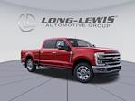 New 2026 Ford F-350 Crew Cab 4WD SRW Pickup for sale #P26SD068 - photo 7