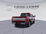New 2026 Ford F-350 Crew Cab 4WD SRW Pickup for sale #P26SD068 - photo 8